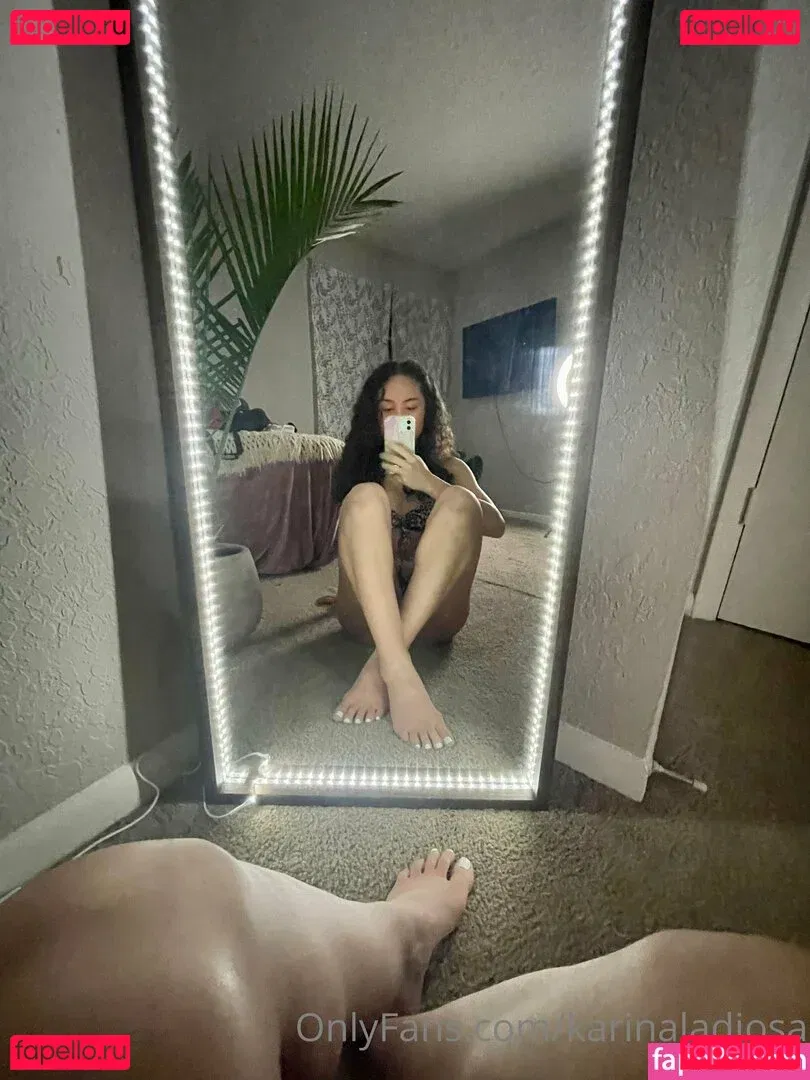 karinaladiosa Onlyfans Photo Gallery 