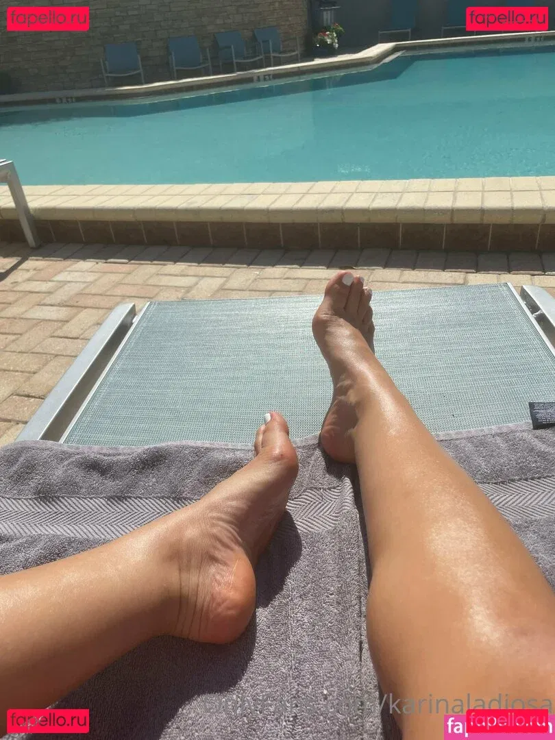 karinaladiosa Onlyfans Photo Gallery 