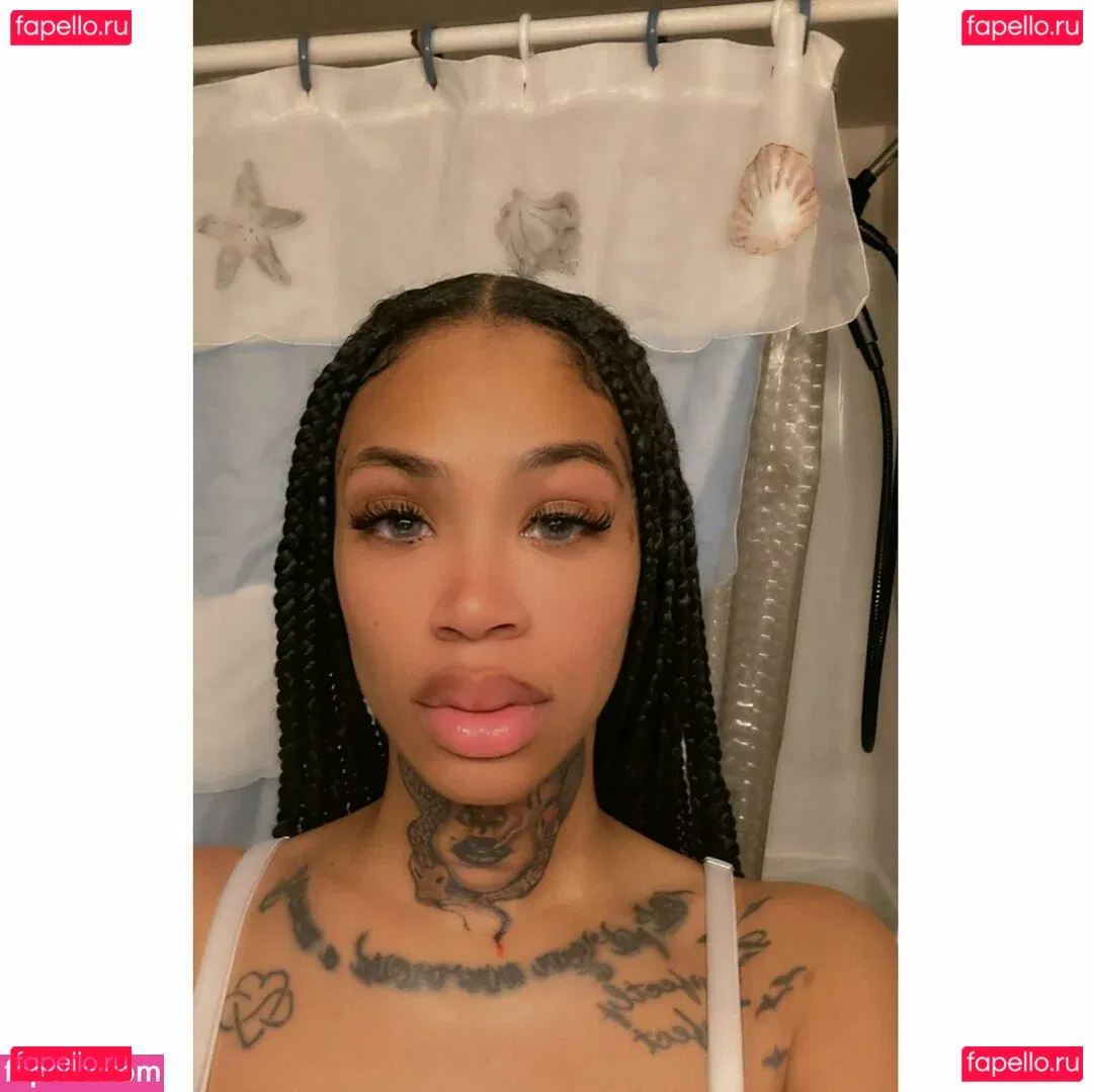 Cynthia Rose Onlyfans Photo Gallery 