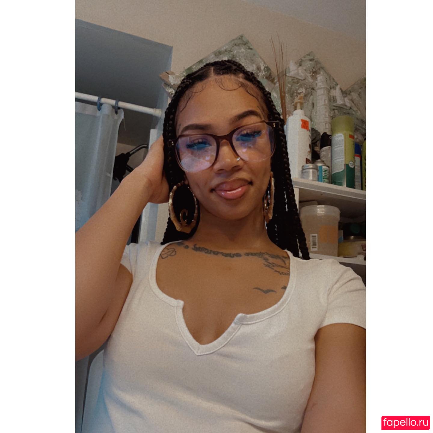 Cynthia Rose Nude Onlyfans Photo 33