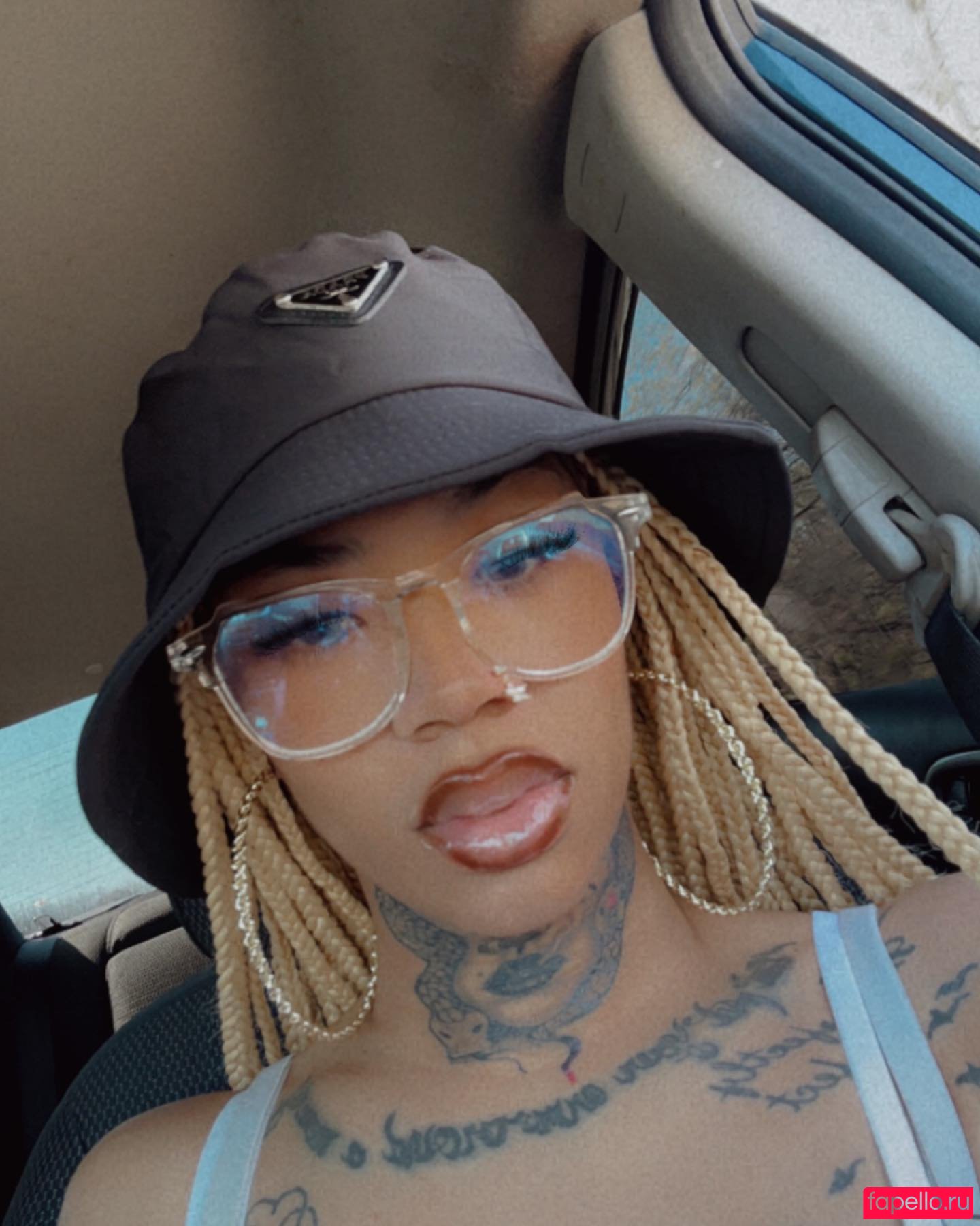 Cynthia Rose Nude Onlyfans Photo 31