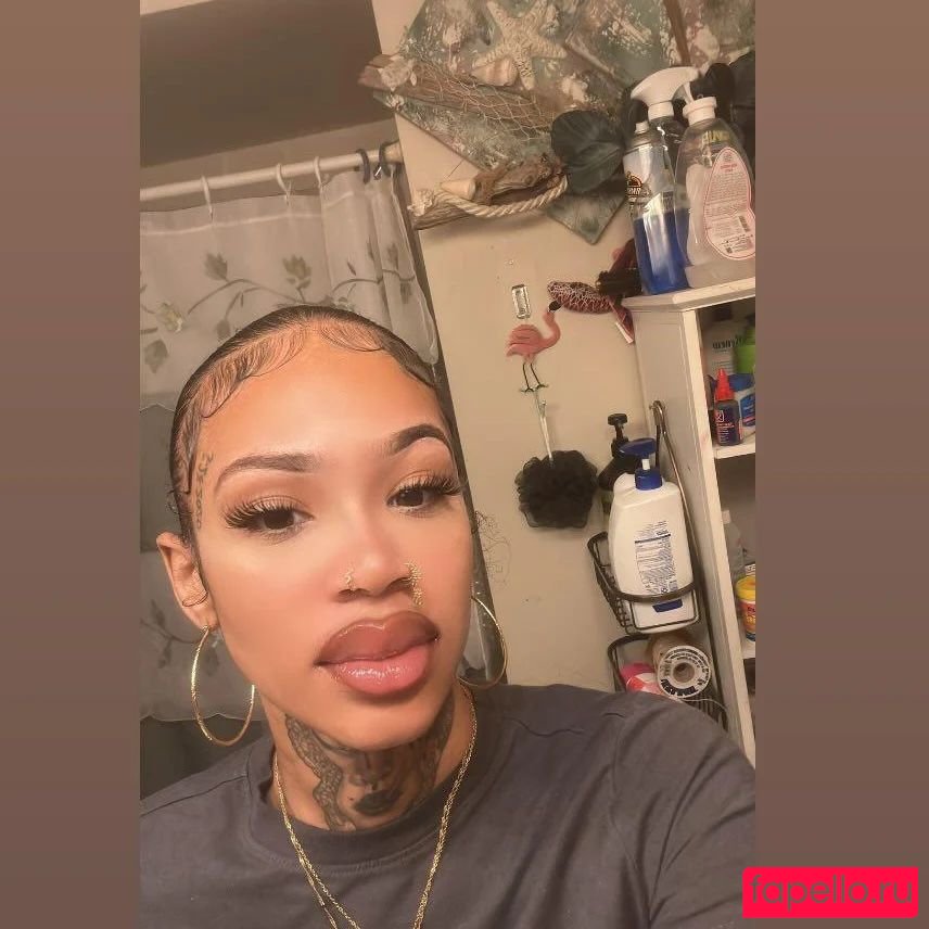 Cynthia Rose Nude Onlyfans Photo 27