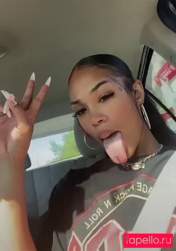 Cynthia Rose Nude Onlyfans Photo 23