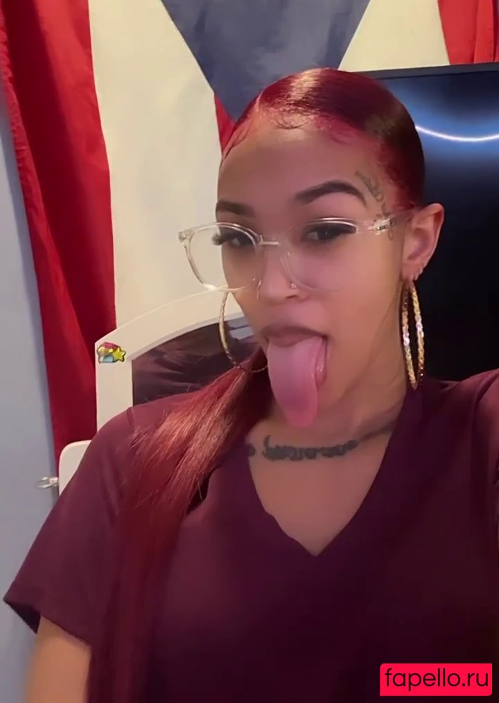 Cynthia Rose Nude Onlyfans Photo 24