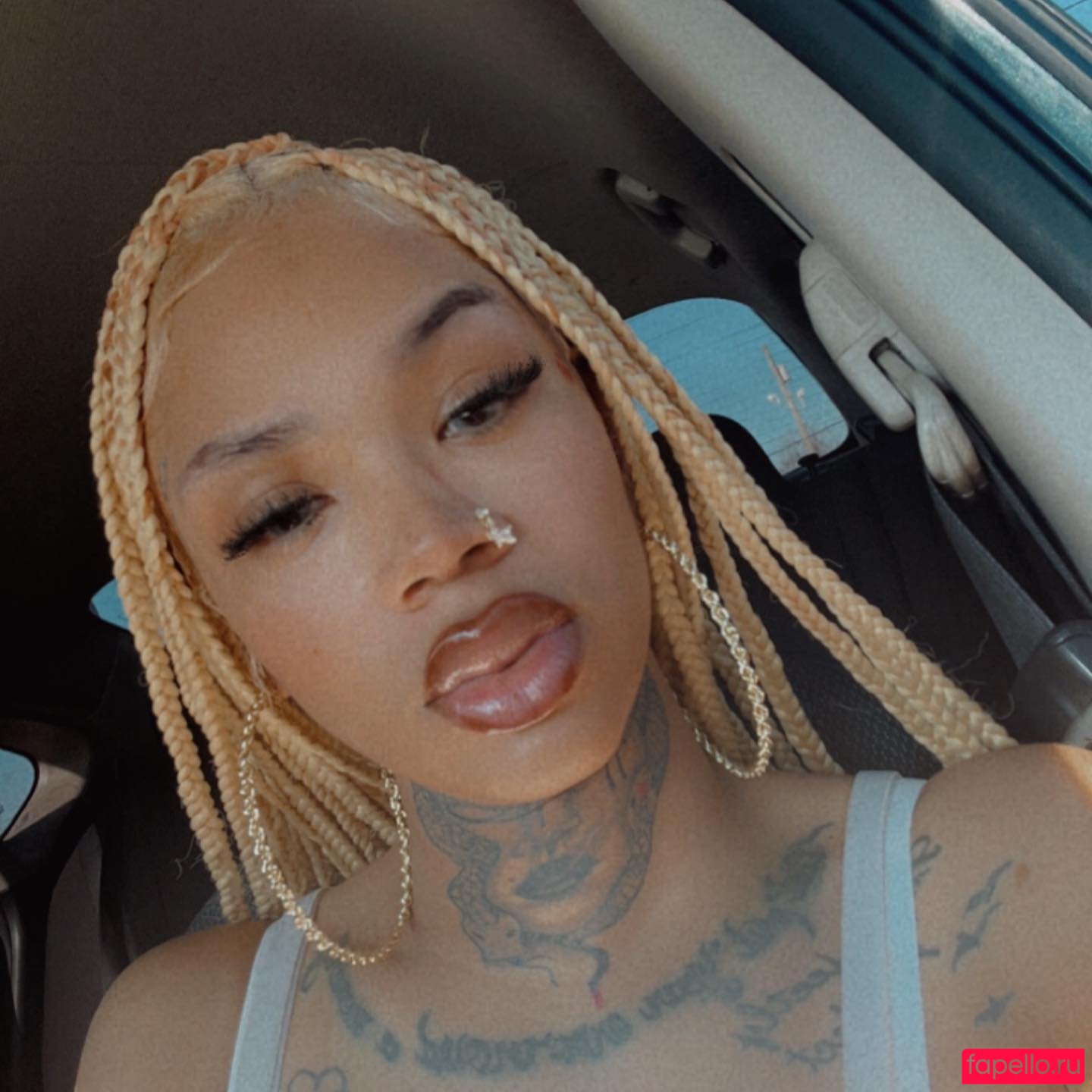Cynthia Rose Nude Onlyfans Photo 12