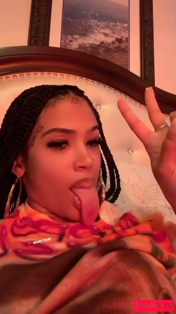 Cynthia Rose Nude Onlyfans Photo 4