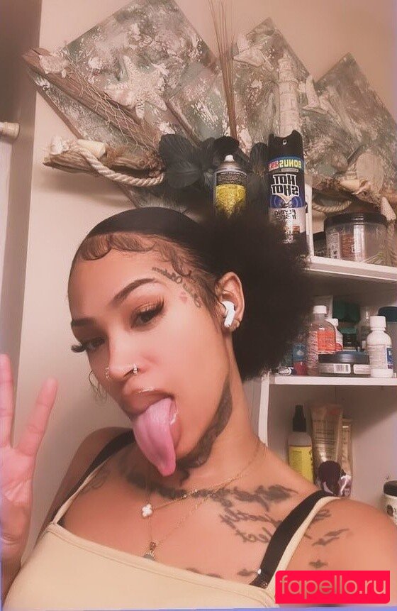 Cynthia Rose Nude Onlyfans Photo 3