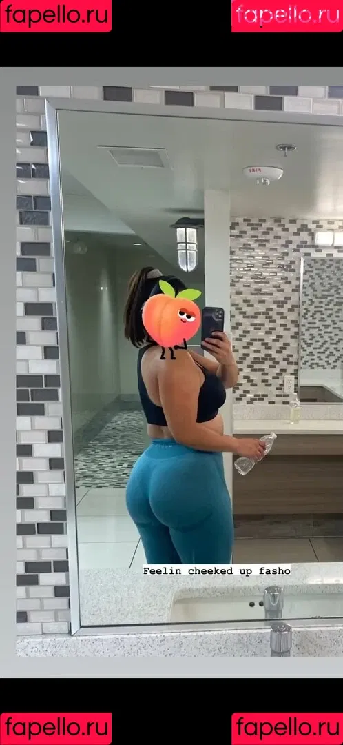 msyodavi Onlyfans Photo Gallery 