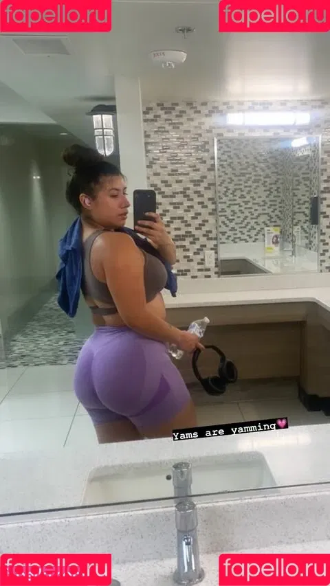 msyodavi Onlyfans Photo Gallery 