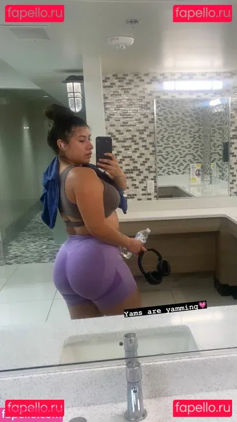 msyodavi Onlyfans Photo Gallery 