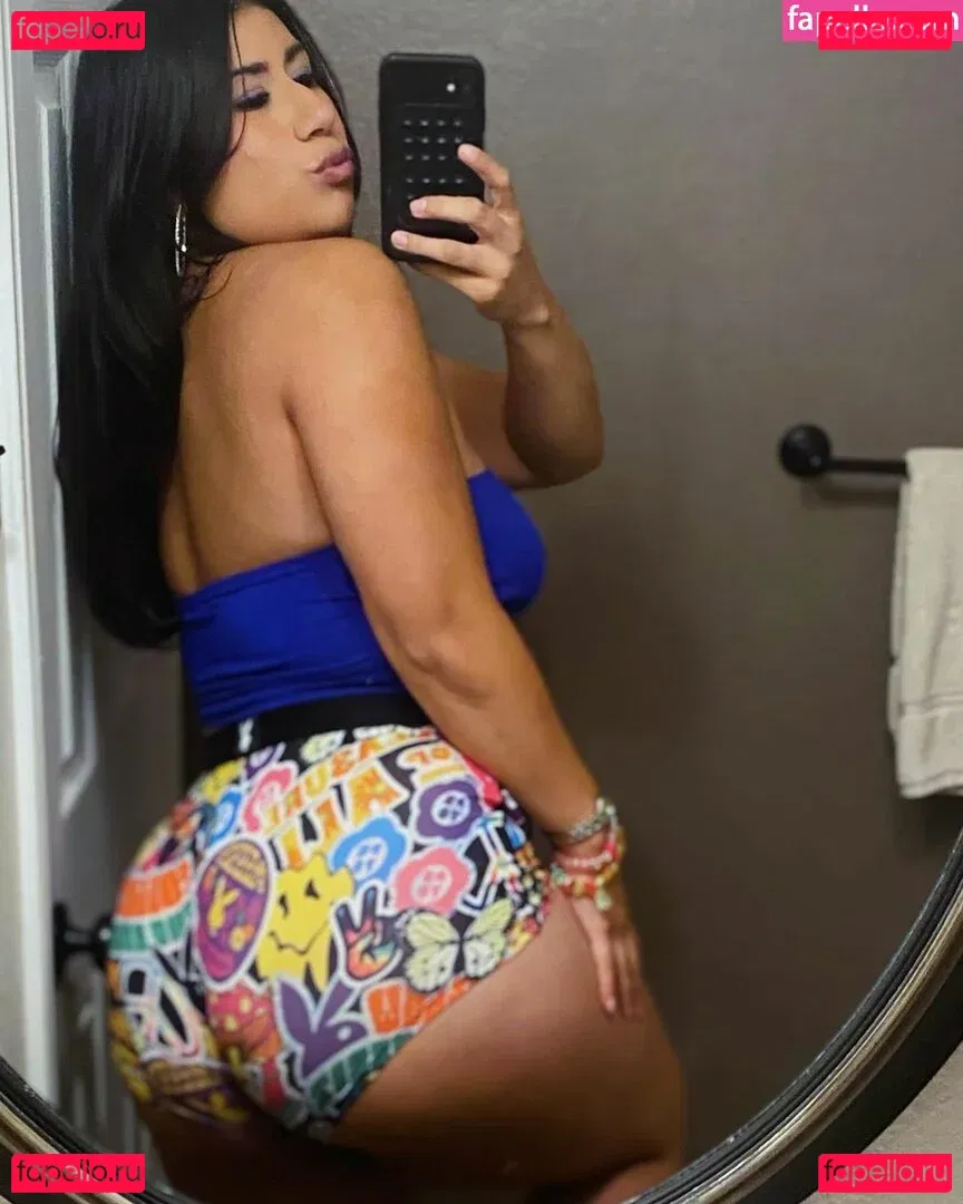 msyodavi Onlyfans Photo Gallery 