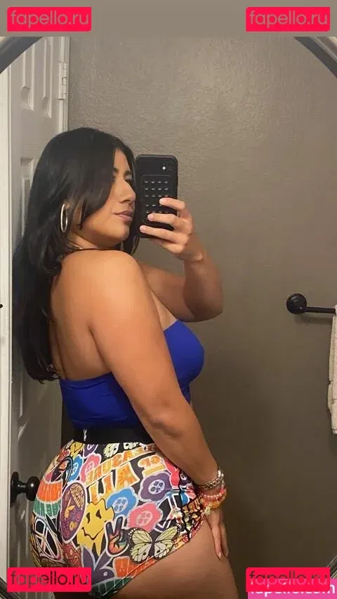 msyodavi Onlyfans Photo Gallery 