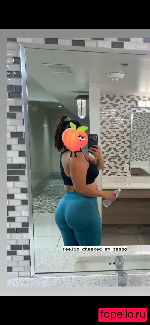 msyodavi Nude Onlyfans Photo 7