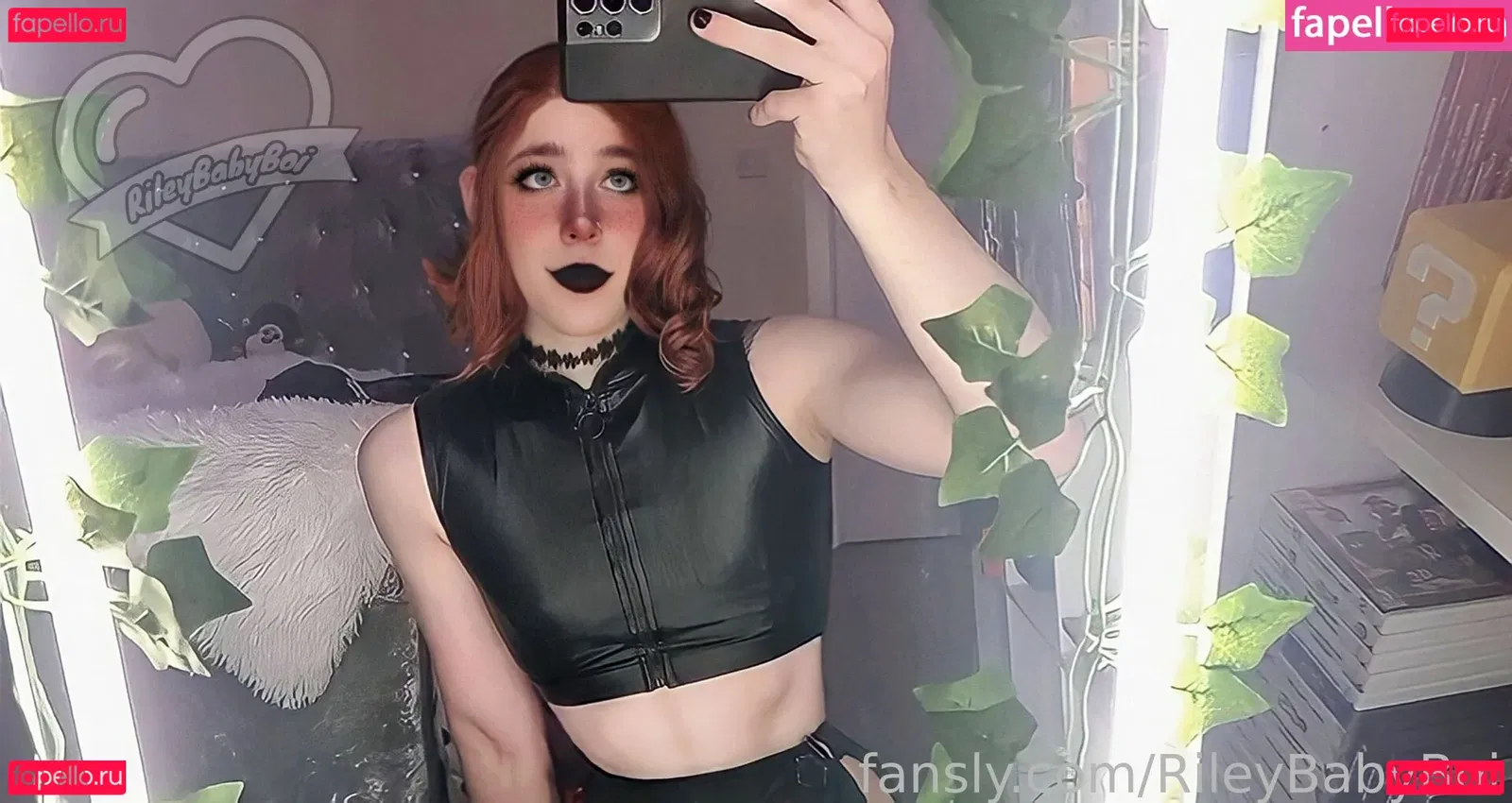 rileybabyboi Onlyfans Photo Gallery 