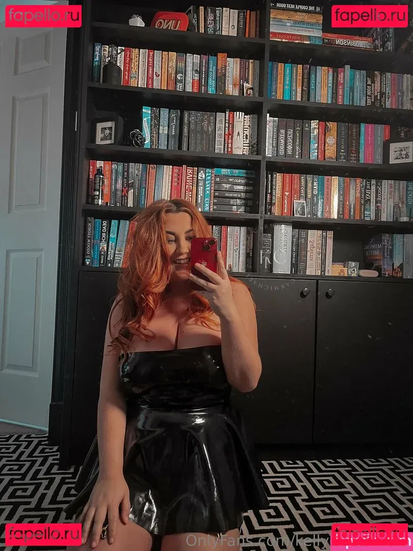 kellycarmichael Onlyfans Photo Gallery 