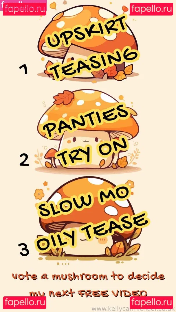 kellycarmichael Onlyfans Photo Gallery 