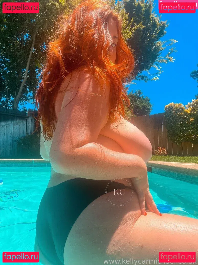 kellycarmichael Onlyfans Photo Gallery 