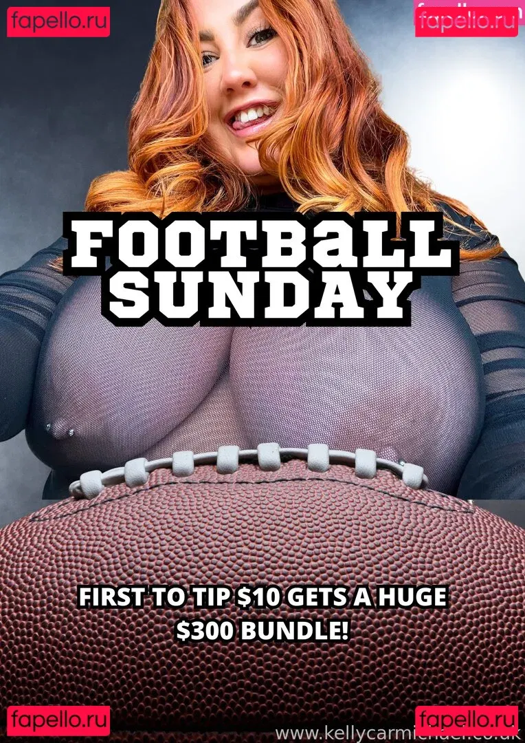 kellycarmichael Onlyfans Photo Gallery 