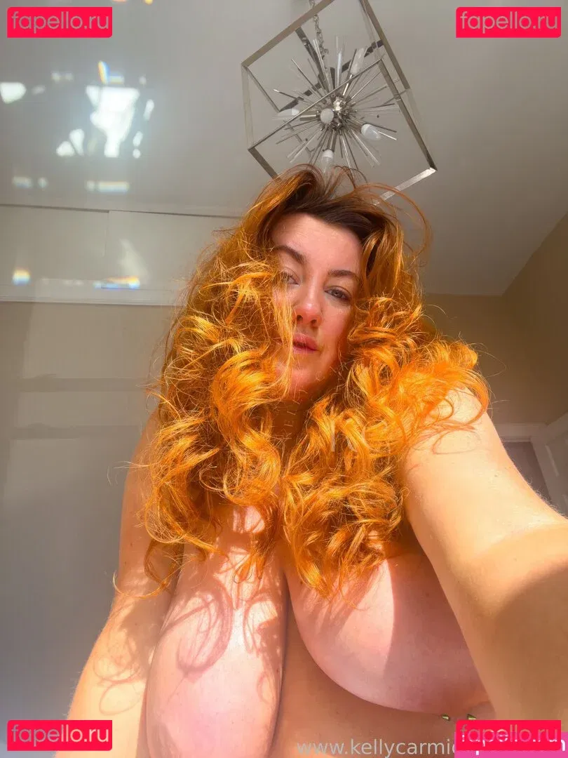 kellycarmichael Onlyfans Photo Gallery 