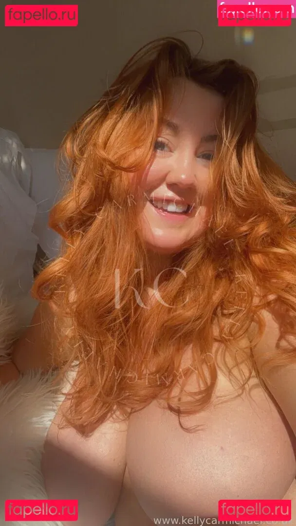 kellycarmichael Onlyfans Photo Gallery 