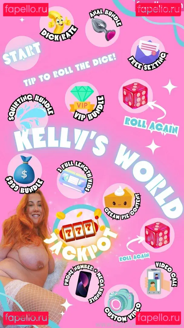 kellycarmichael Onlyfans Photo Gallery 