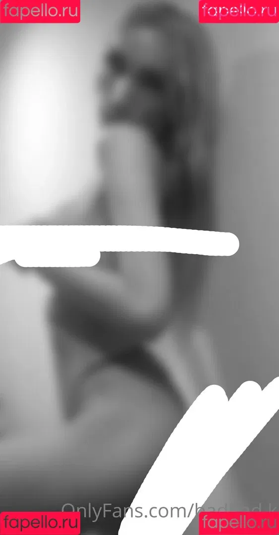 badbad.k Onlyfans Photo Gallery 
