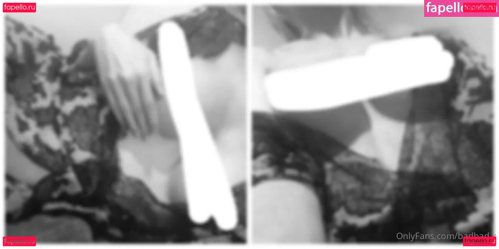 badbad.k Onlyfans Photo Gallery 