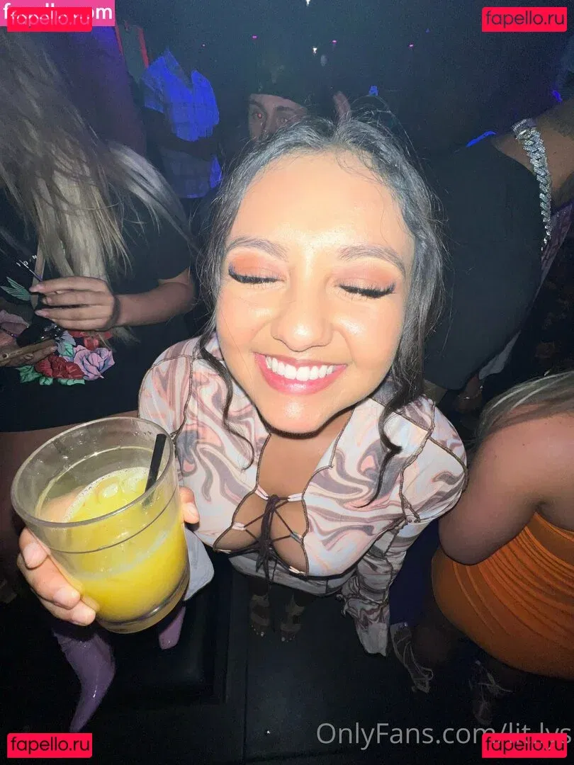 lit.lys Onlyfans Photo Gallery 