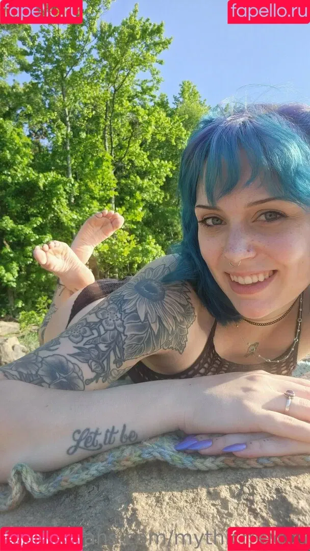 mythicmaggs Onlyfans Photo Gallery 
