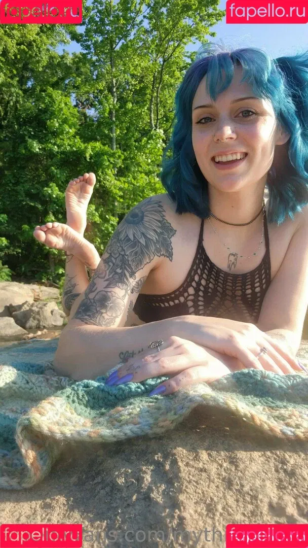 mythicmaggs Onlyfans Photo Gallery 
