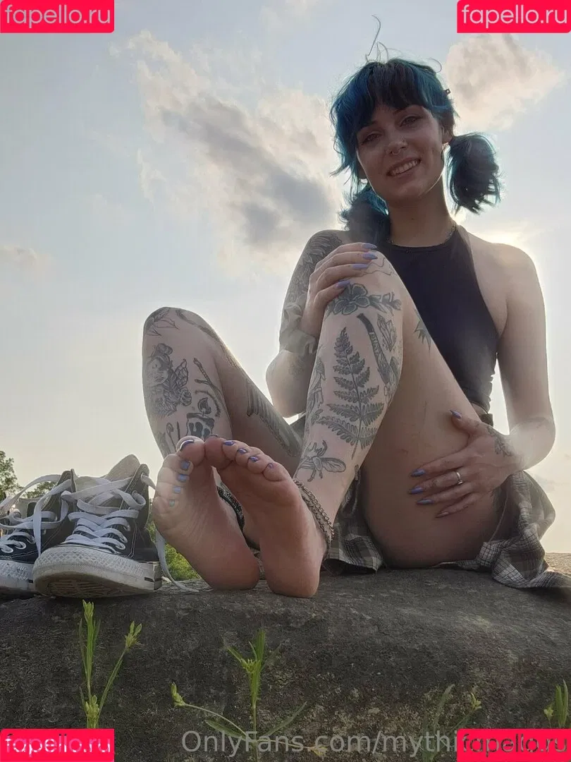 mythicmaggs Onlyfans Photo Gallery 