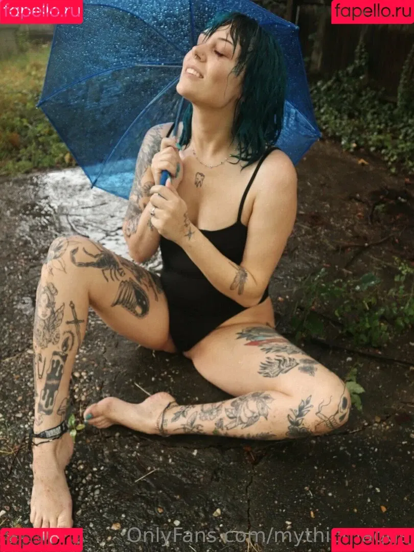 mythicmaggs Onlyfans Photo Gallery 