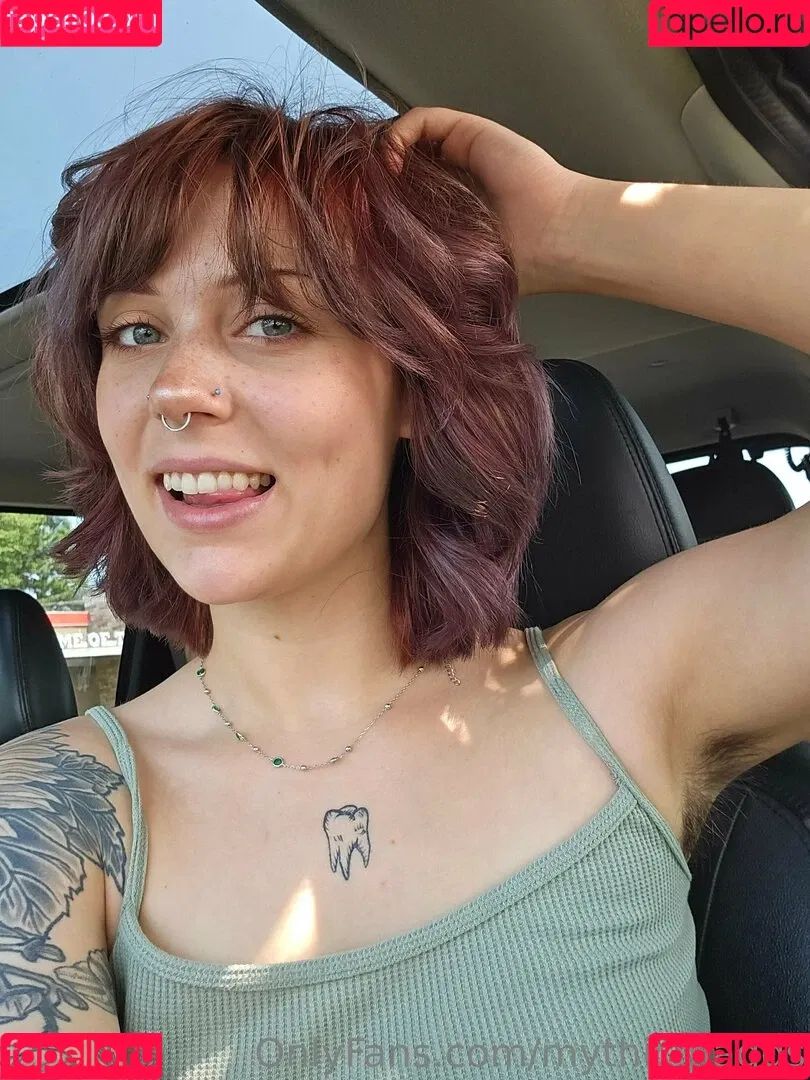 mythicmaggs Onlyfans Photo Gallery 