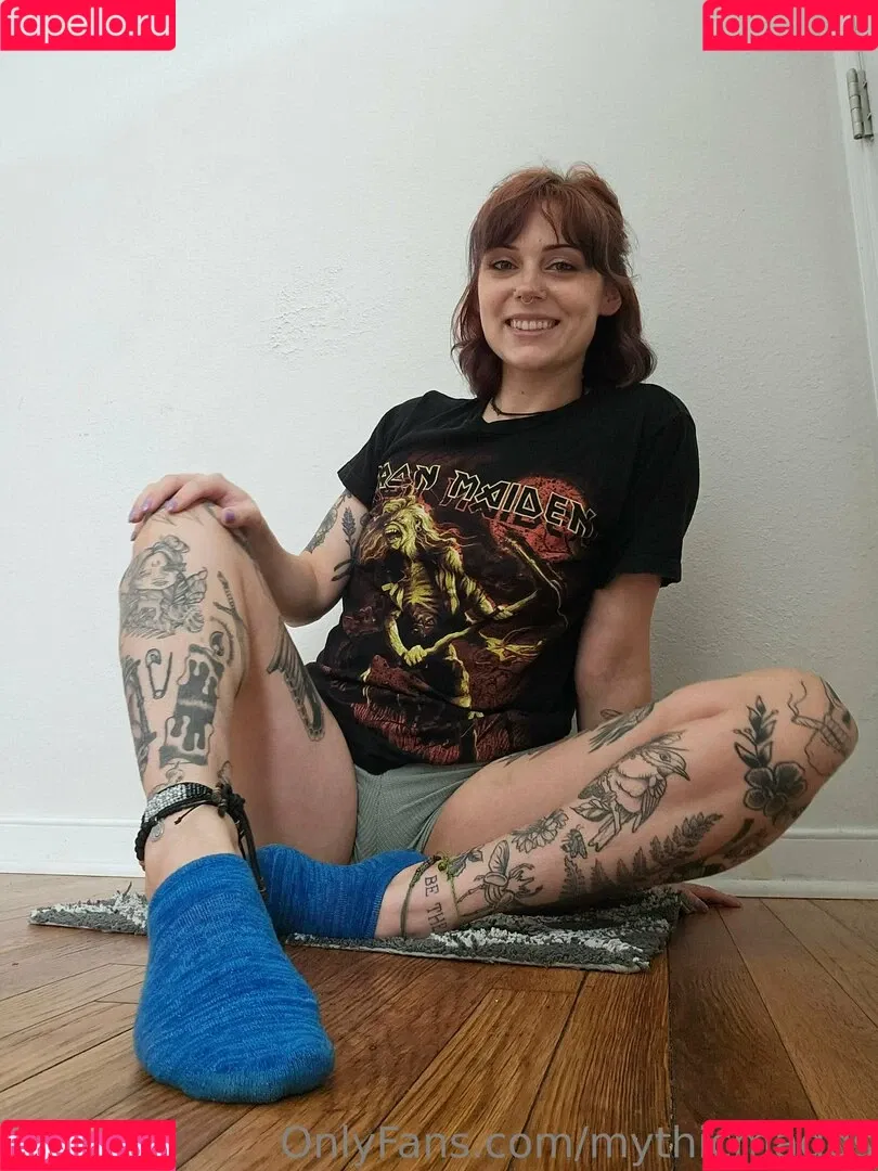 mythicmaggs Onlyfans Photo Gallery 