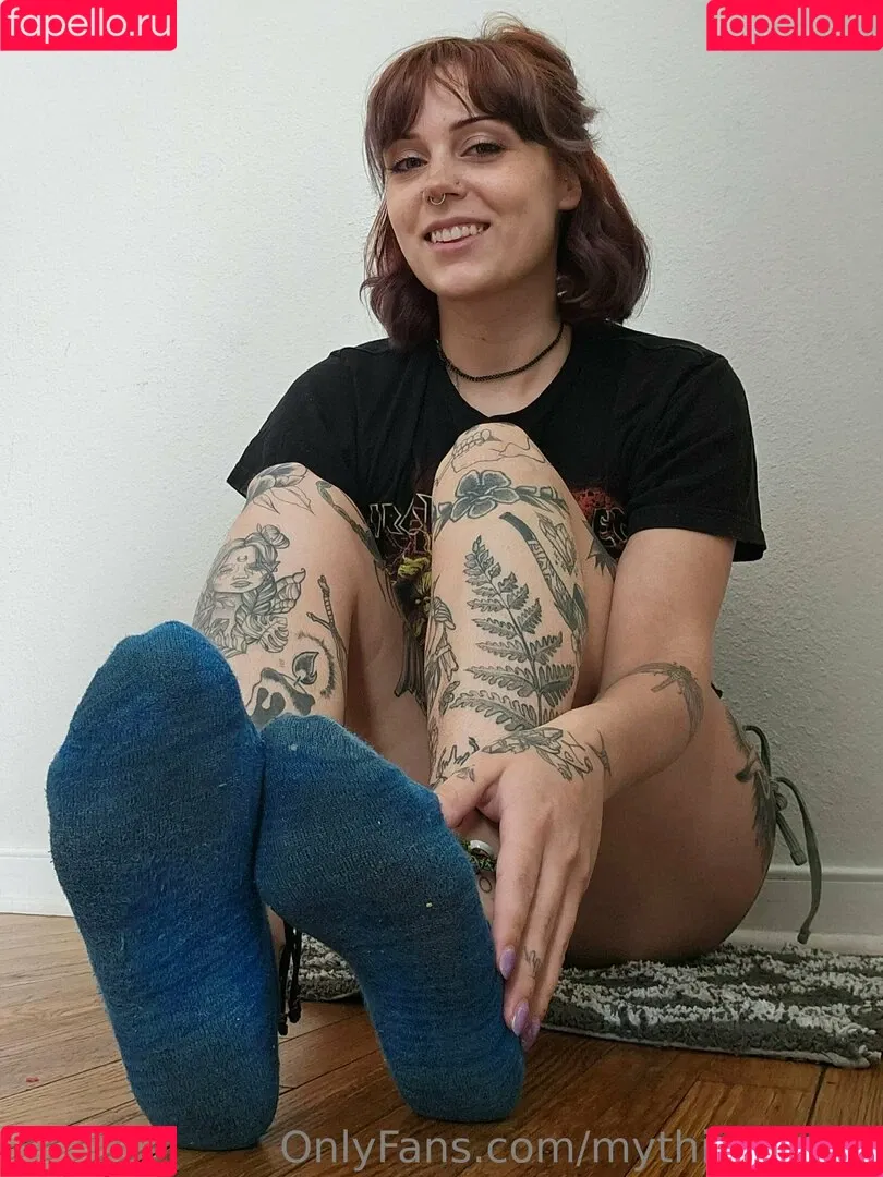 mythicmaggs Onlyfans Photo Gallery 