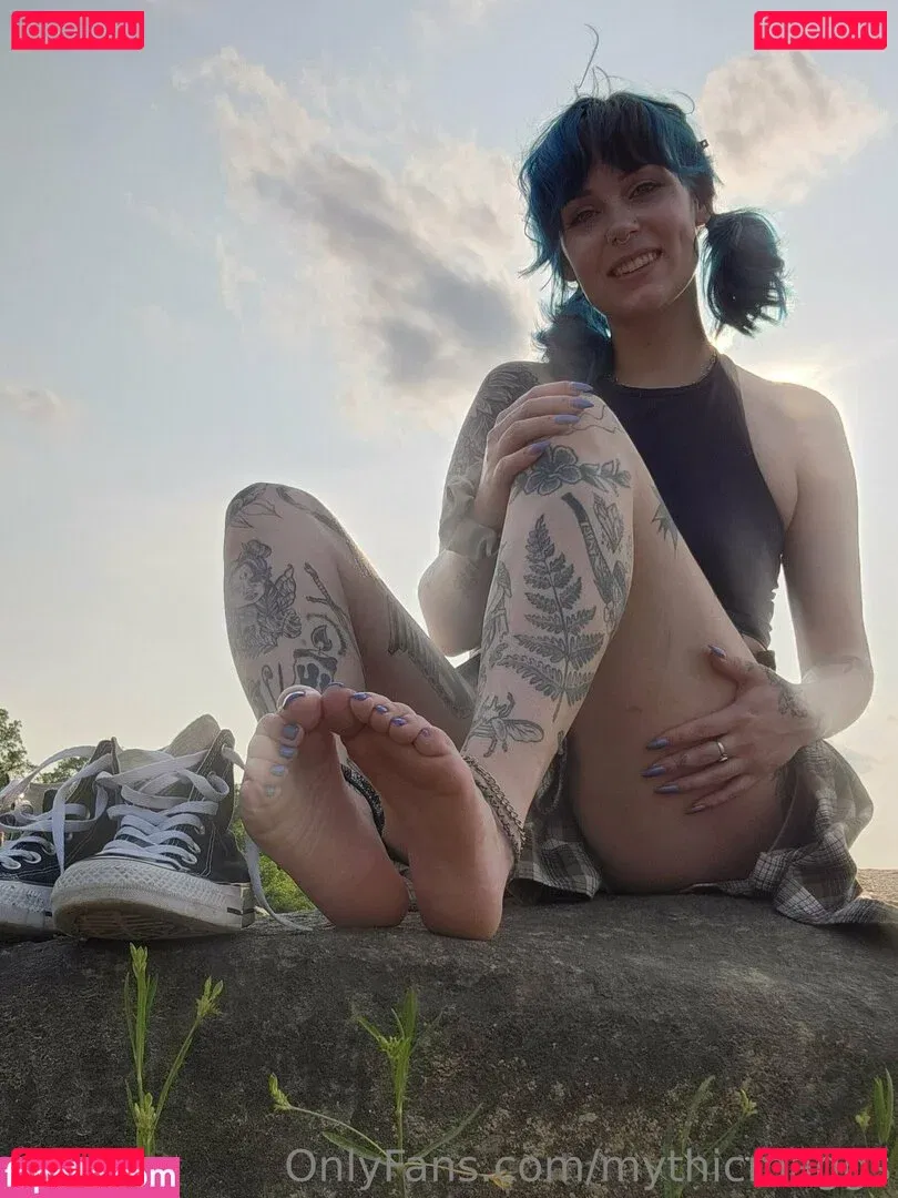 mythicmaggs Onlyfans Photo Gallery 