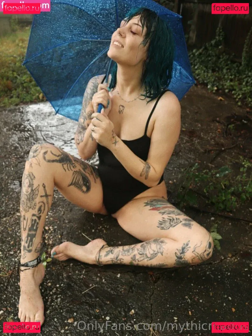 mythicmaggs Onlyfans Photo Gallery 