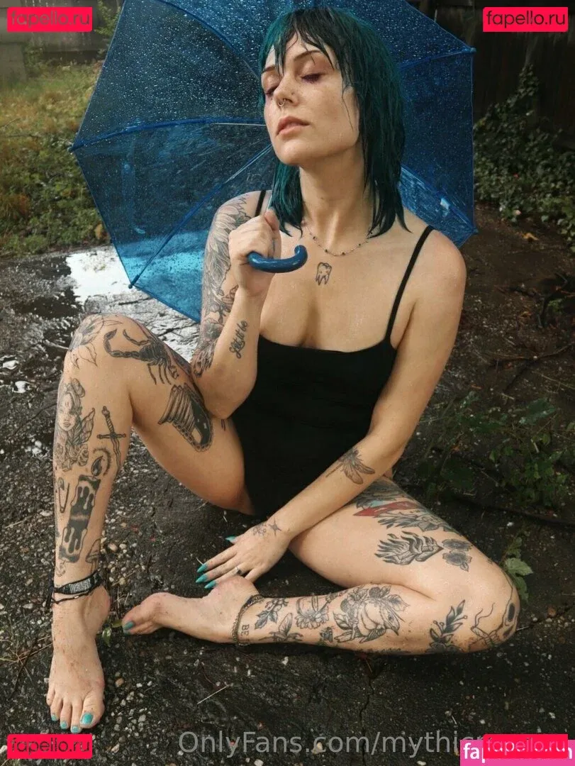 mythicmaggs Onlyfans Photo Gallery 