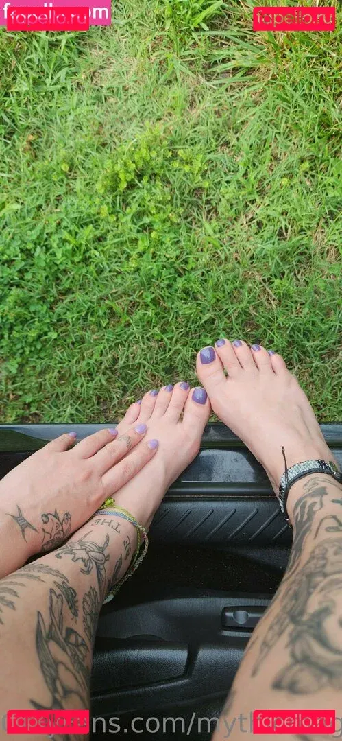 mythicmaggs Onlyfans Photo Gallery 