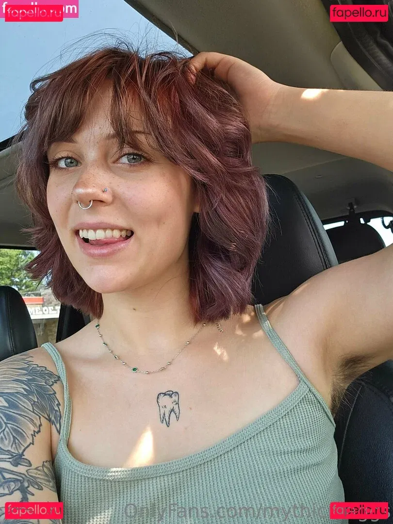 mythicmaggs Onlyfans Photo Gallery 