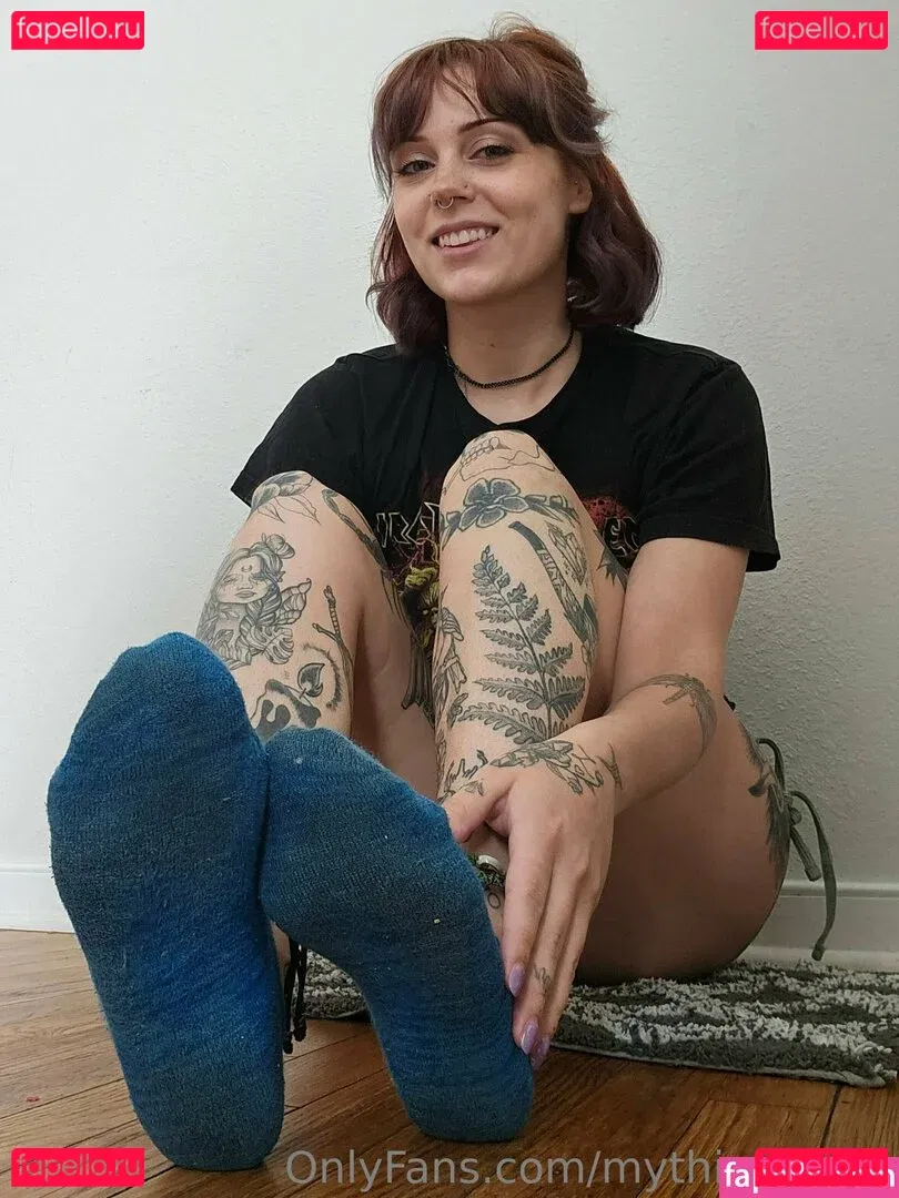 mythicmaggs Onlyfans Photo Gallery 