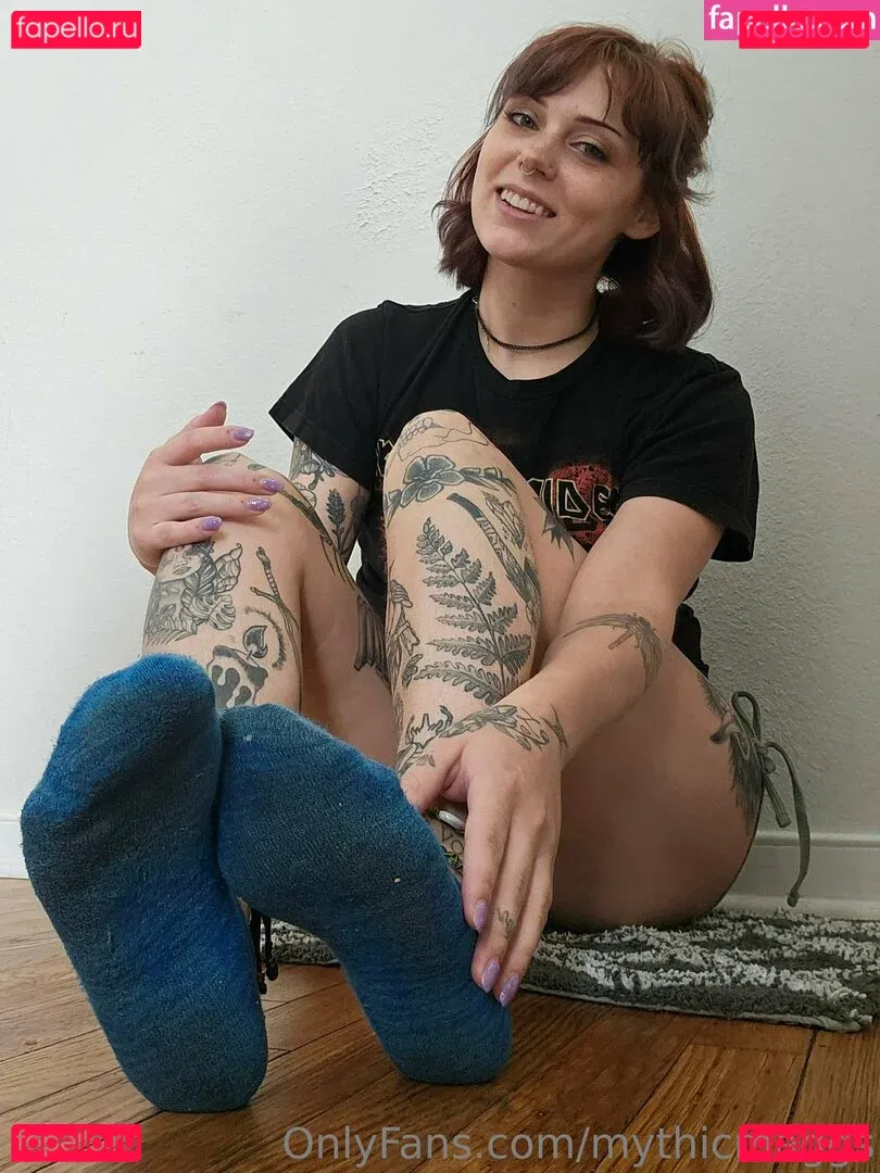 mythicmaggs Onlyfans Photo Gallery 