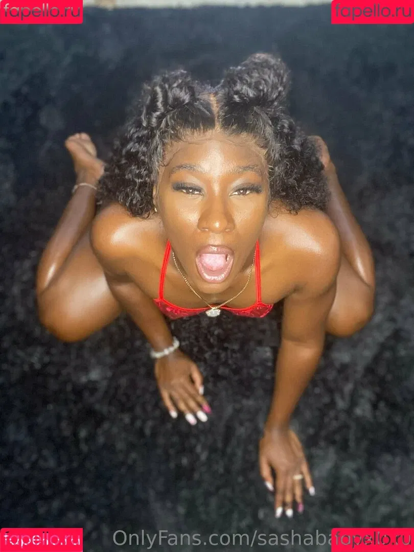 sashababyx0x0 Onlyfans Photo Gallery 