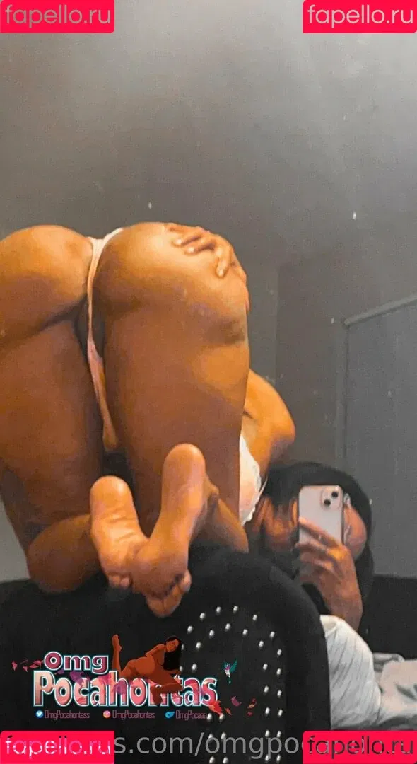 omgpocahontas Onlyfans Photo Gallery 
