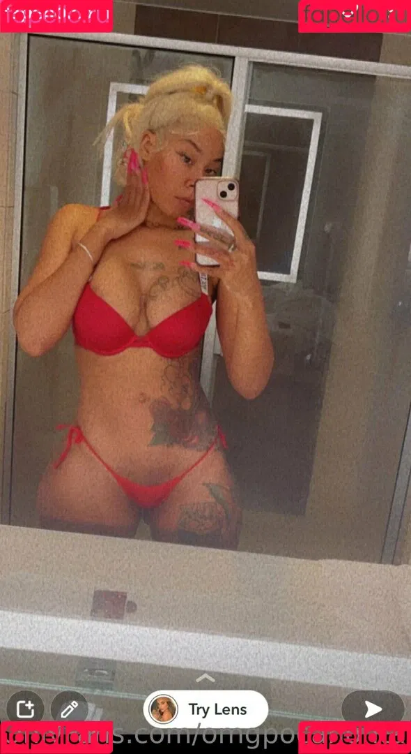 omgpocahontas Onlyfans Photo Gallery 