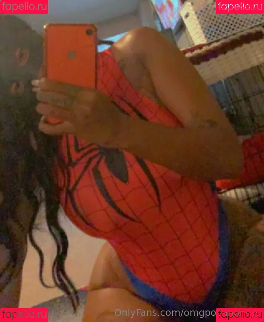 omgpocahontas Onlyfans Photo Gallery 