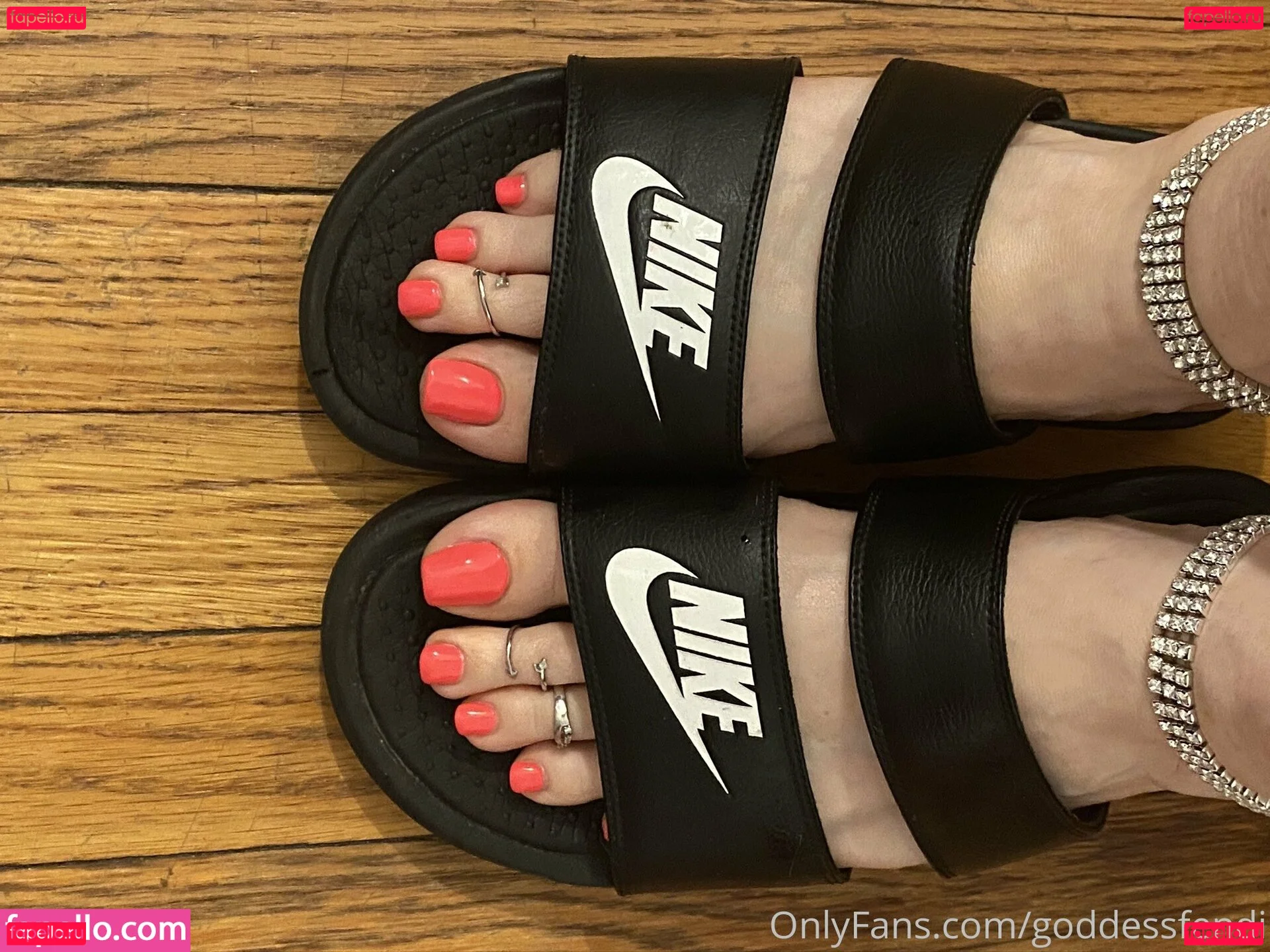 Goddess Fendi Onlyfans Photo Gallery 