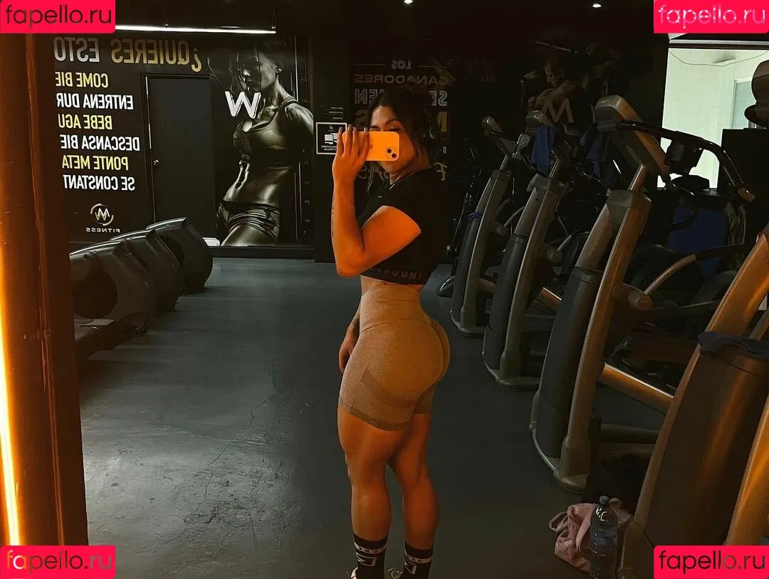 Karina Cruz Onlyfans Photo Gallery 