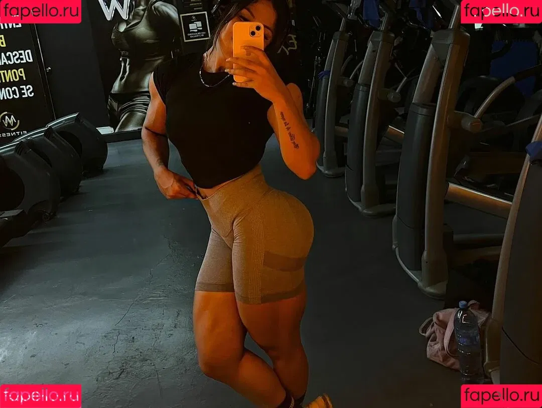 Karina Cruz Onlyfans Photo Gallery 