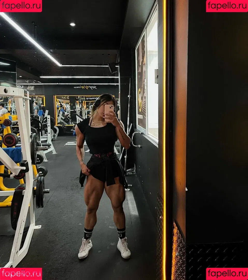 Karina Cruz Onlyfans Photo Gallery 